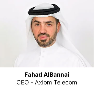 Fahad Al Bannai